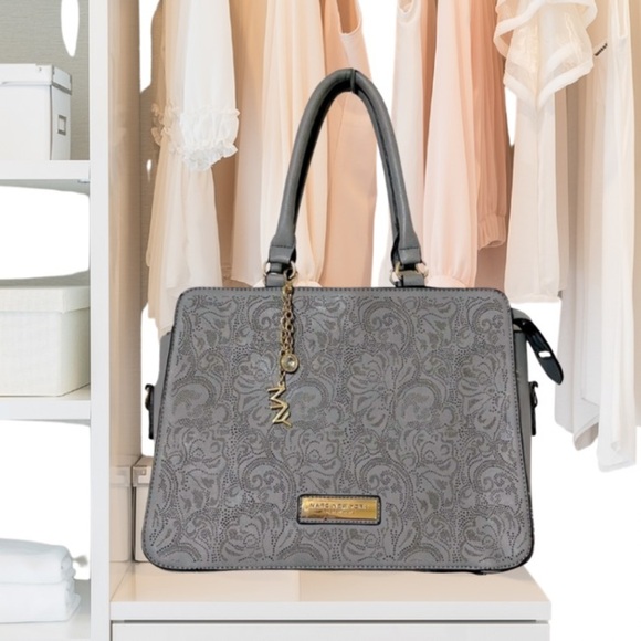 Marc New York Andrew Marc Tote Bag - Picture 2 of 14